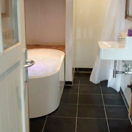 Luxe Kamer Cadzand Exterior photo