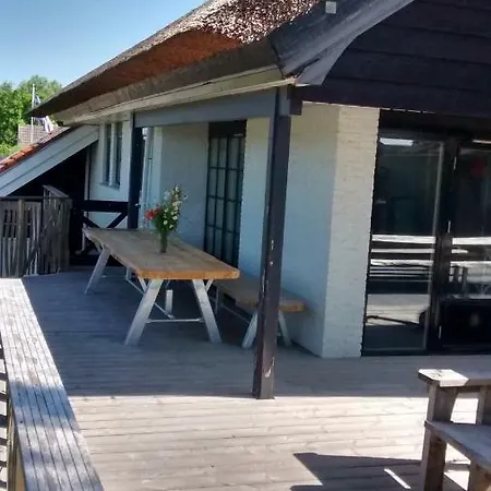 Luxe Kamer Cadzand Exterior photo
