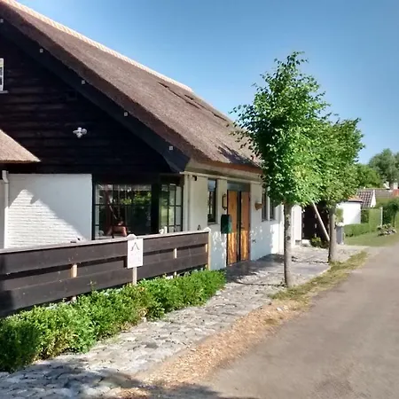 Luxe Kamer Cadzand Exterior photo