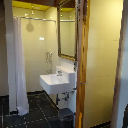 Luxe Kamer Cadzand Exterior photo