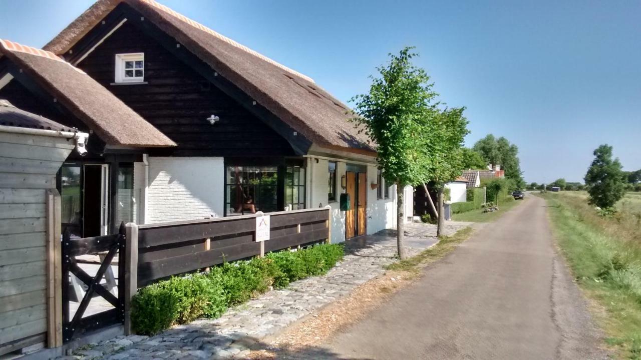 Holiday home Luxe Cadzand